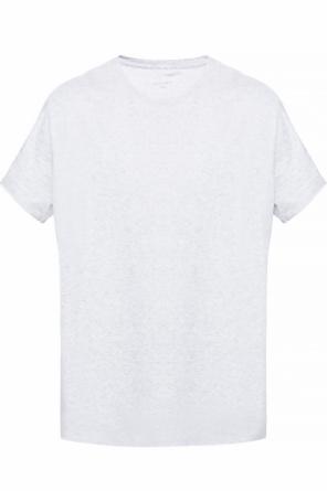 'tubular ss crew' t-shirt, zdjęcie 1 'tubular ss crew' t-shirt od AllSaints